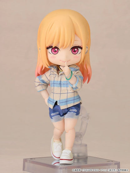 My Dress-Up Darling - Marin Kitagawa, Casual Outfit Ver.Nendoroid Doll Action Figure 14 cm