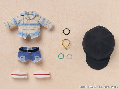 My Dress-Up Darling - Marin Kitagawa, Casual Outfit Ver.Nendoroid Doll Action Figure 14 cm