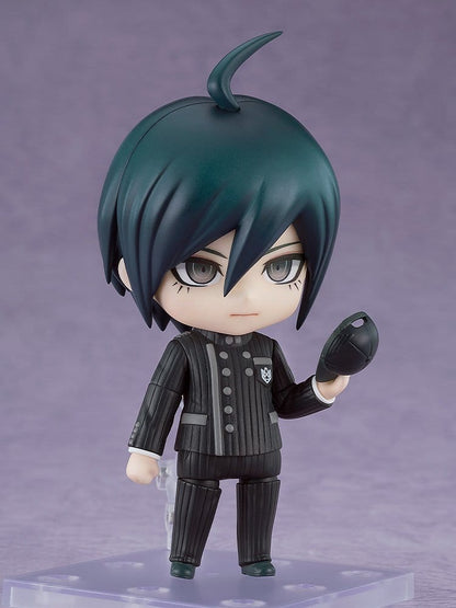 Danganronpa V3 - Shuichi Saihara, Killing Harmony Nendoroid Action Figure 10 cm