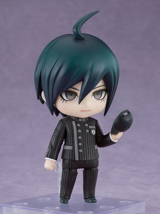 Danganronpa V3 - Shuichi Saihara, Killing Harmony Nendoroid Action Figure 10 cm