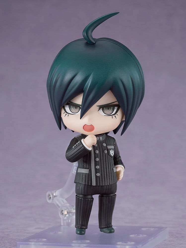 Danganronpa V3 - Shuichi Saihara, Killing Harmony Nendoroid Action Figure 10 cm