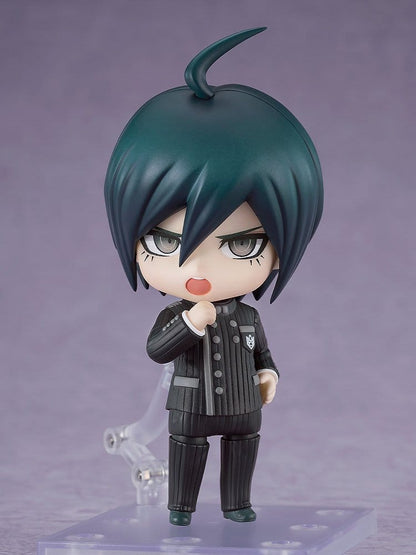 Danganronpa V3 - Shuichi Saihara, Killing Harmony Nendoroid Action Figure 10 cm