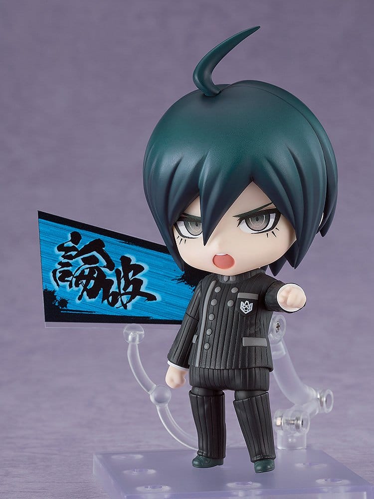 Danganronpa V3 - Shuichi Saihara, Killing Harmony Nendoroid Action Figure 10 cm