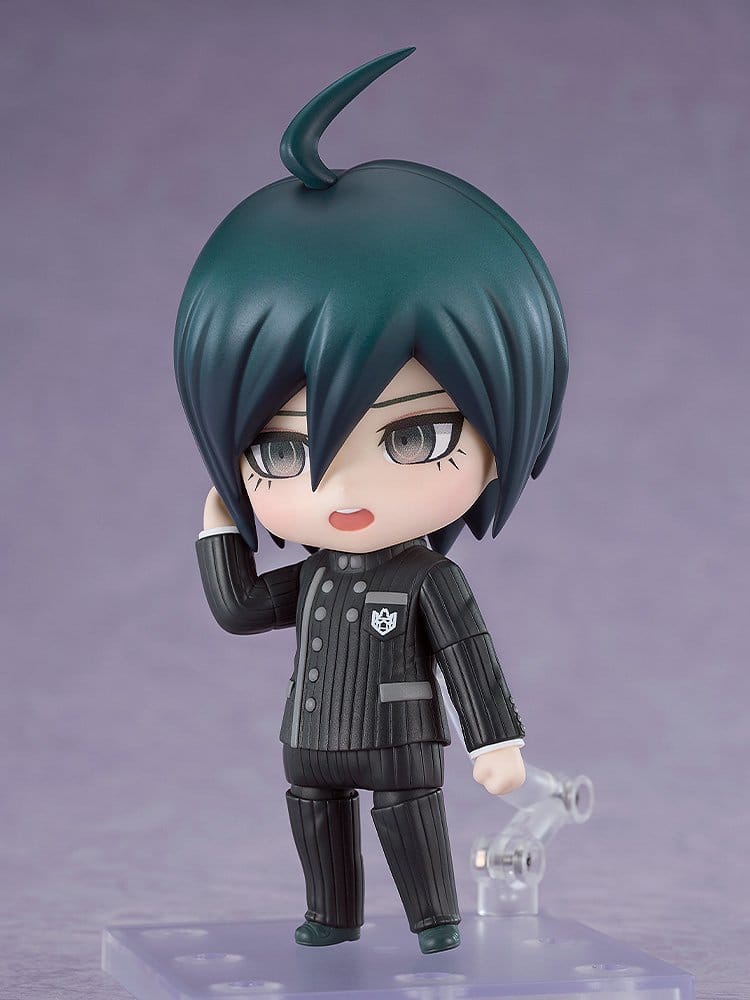 Danganronpa V3 - Shuichi Saihara, Killing Harmony Nendoroid Action Figure 10 cm