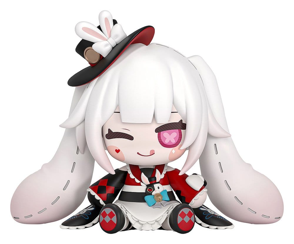 Honkai: Star Rail - Sparkle, Huggy Good Smile Mini Figure 7 cm