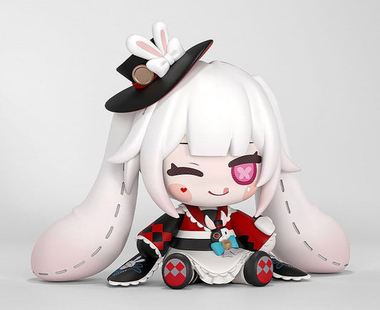 Honkai: Star Rail - Sparkle, Huggy Good Smile Mini Figure 7 cm