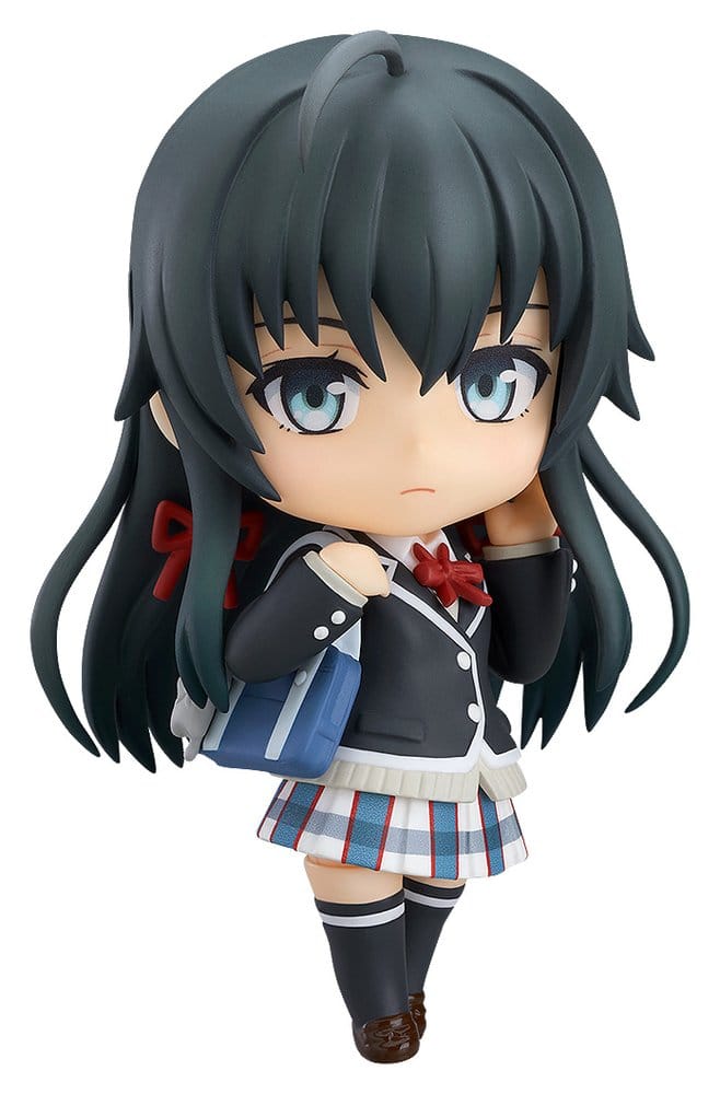 Oregairu - Yukino Yukinoshita, My Teen Romantic Comedy SNAFU Nendoroid Action Figure 10 cm