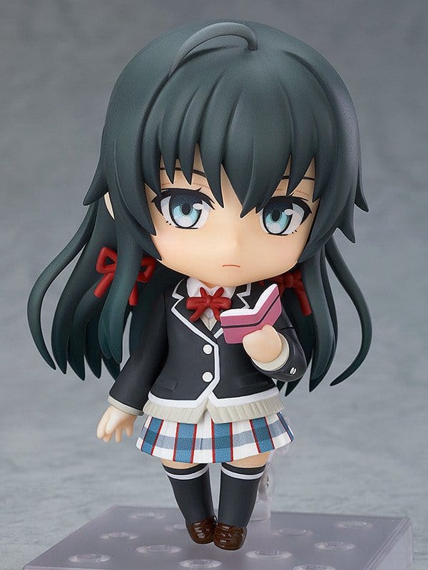 Oregairu - Yukino Yukinoshita, My Teen Romantic Comedy SNAFU Nendoroid Action Figure 10 cm