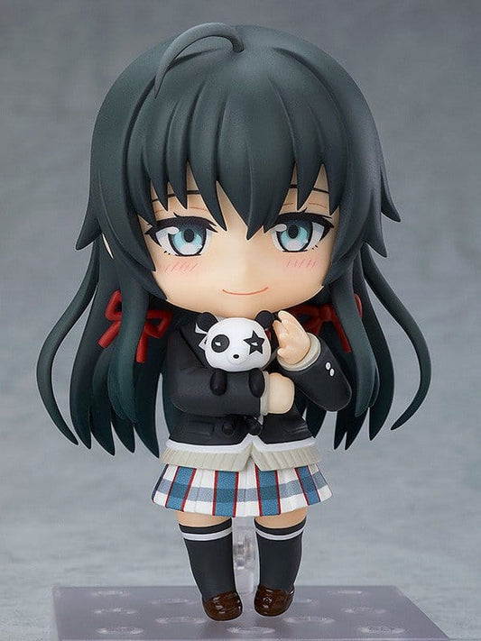 Oregairu - Yukino Yukinoshita, My Teen Romantic Comedy SNAFU Nendoroid Action Figure 10 cm