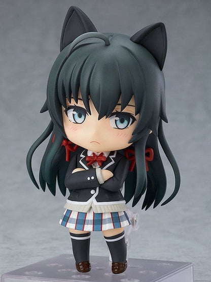 Oregairu - Yukino Yukinoshita, My Teen Romantic Comedy SNAFU Nendoroid Action Figure 10 cm