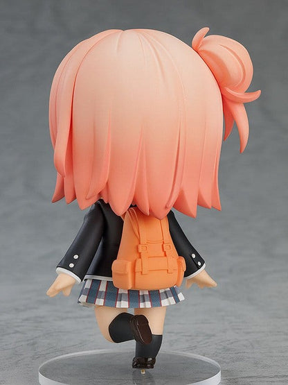 Oregairu - Yui Yuigahama, My Teen Romantic Comedy SNAFU Nendoroid Action Figure 10 cm