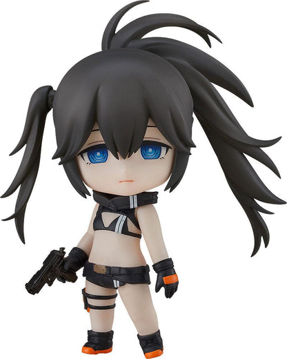 Black Rock Shooter: Dawn Fall - Empress, Actionfigure Nendoroid Figur 10 cm