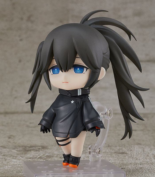 Black Rock Shooter: Dawn Fall - Empress, Actionfigure Nendoroid Figur 10 cm