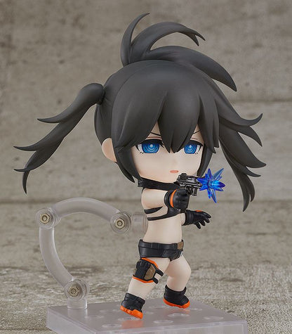 Black Rock Shooter: Dawn Fall - Empress, Actionfigure Nendoroid Figur 10 cm