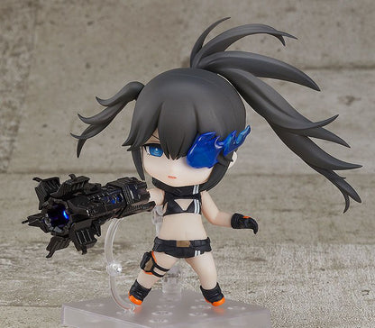 Black Rock Shooter: Dawn Fall - Empress, Actionfigure Nendoroid Figur 10 cm