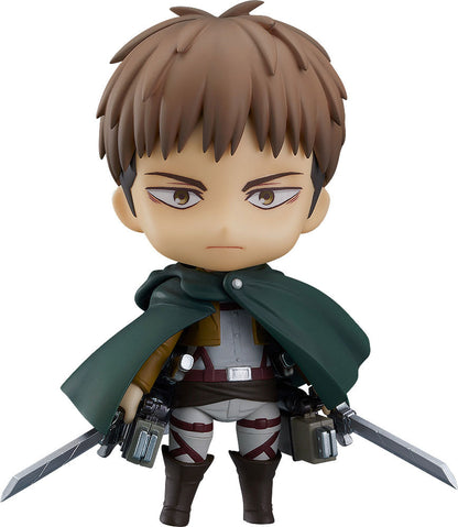 Attack on Titan - Jean Kirstein, Nendoroid Actionfigure 10 cm