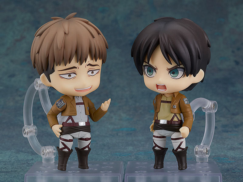 Attack on Titan - Jean Kirstein, Nendoroid Actionfigure 10 cm