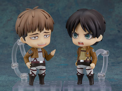 Attack on Titan - Jean Kirstein, Nendoroid Actionfigure 10 cm