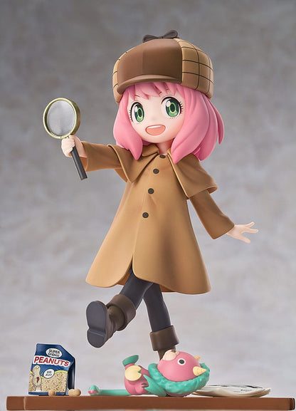 Spy x Family - Anya Forger PVC Statue 1/7: Detective Ver. 17 cm