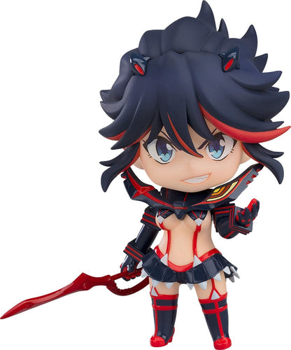 Kill la Kill - Ryuko Matoi, Kamui Junketsu Ver. Nendoroid Action Figure 10 cm