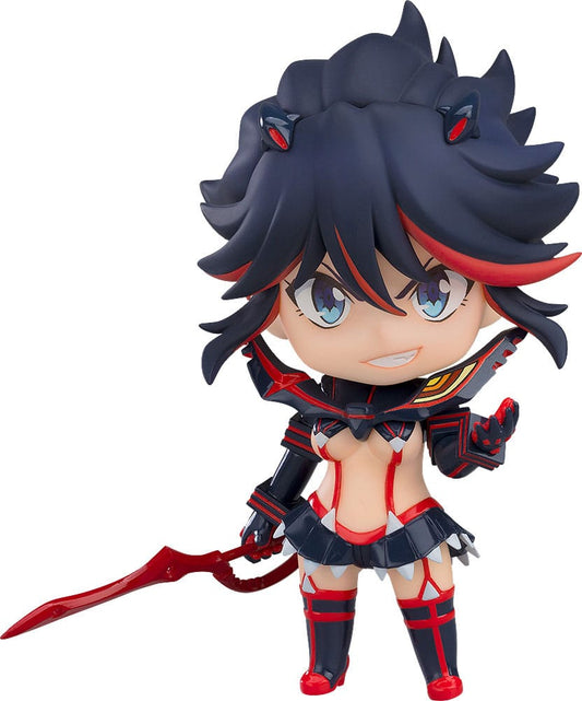Kill la Kill - Ryuko Matoi, Kamui Junketsu Ver. Nendoroid Action Figure 10 cm