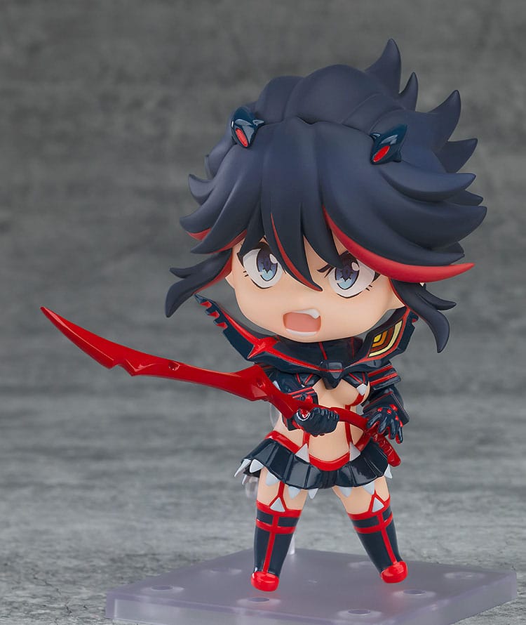 Kill la Kill - Ryuko Matoi, Kamui Junketsu Ver. Nendoroid Action Figure 10 cm