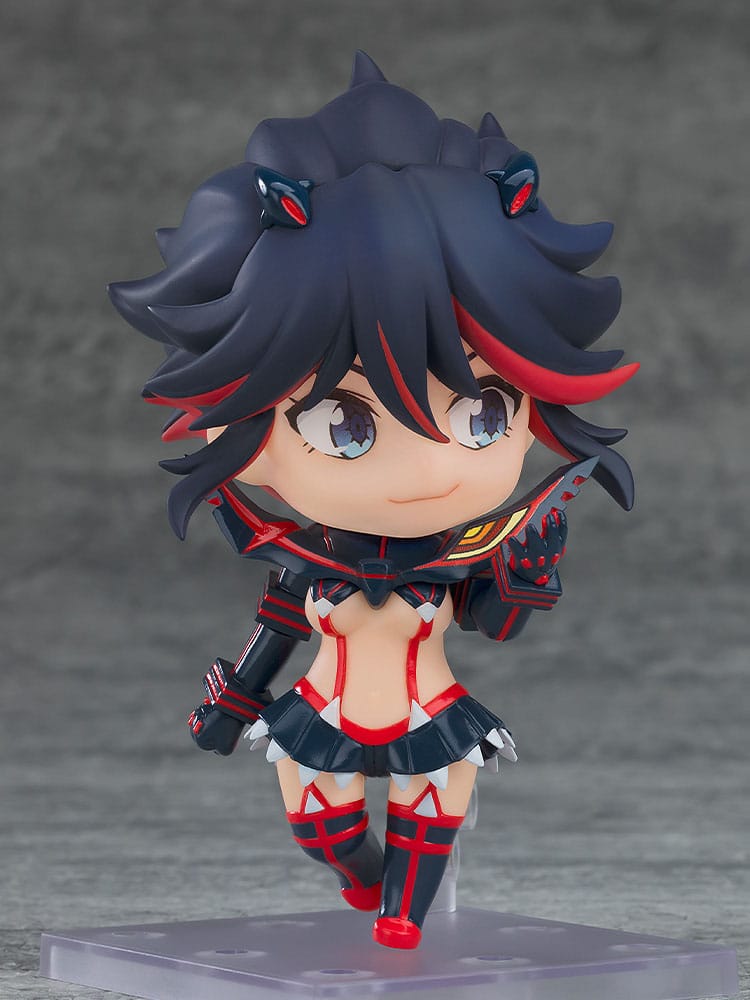Kill la Kill - Ryuko Matoi, Kamui Junketsu Ver. Nendoroid Action Figure 10 cm