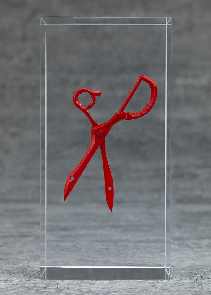 Kill la Kill - Ryuko Matoi, Kamui Junketsu Ver. Nendoroid Action Figure 10 cm