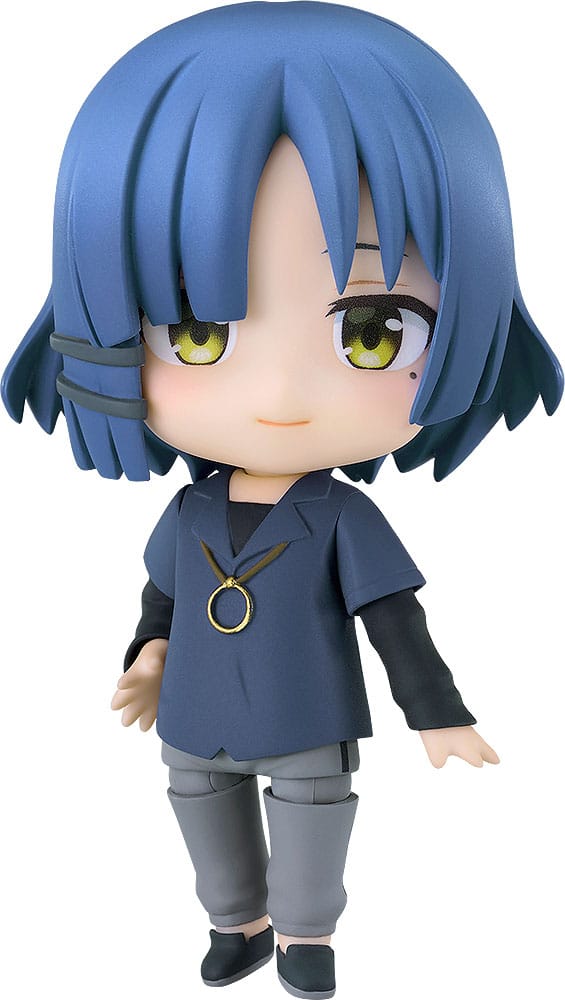 Bocchi the Rock! - Ryo Yamada, Nendoroid Action Figure: Casual Clothes Ver. 10 cm
