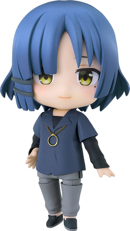 Bocchi the Rock! - Ryo Yamada, Nendoroid Action Figure: Casual Clothes Ver. 10 cm