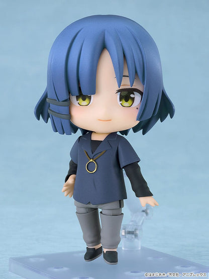 Bocchi the Rock! - Ryo Yamada, Nendoroid Action Figure: Casual Clothes Ver. 10 cm