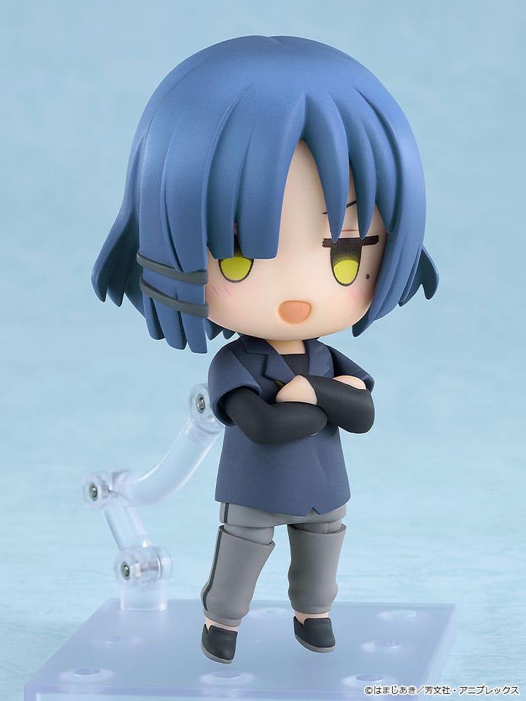 Bocchi the Rock! - Ryo Yamada, Nendoroid Action Figure: Casual Clothes Ver. 10 cm