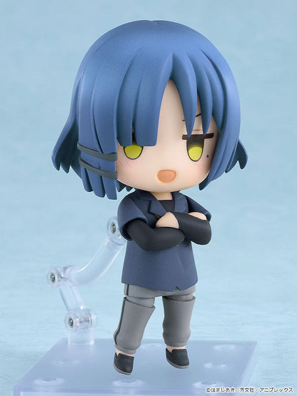 Bocchi the Rock! - Ryo Yamada, Nendoroid Action Figure: Casual Clothes Ver. 10 cm