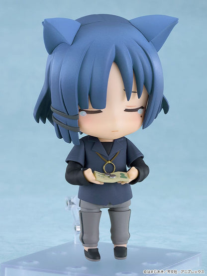 Bocchi the Rock! - Ryo Yamada, Nendoroid Action Figure: Casual Clothes Ver. 10 cm