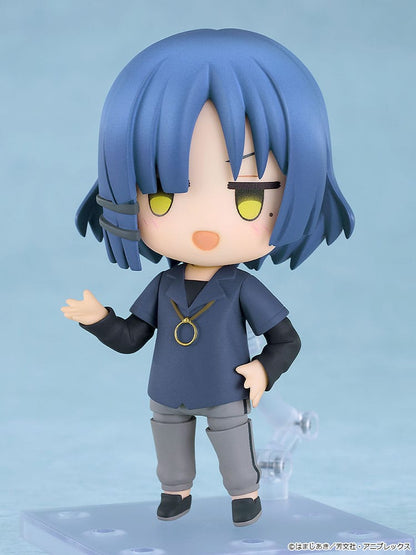 Bocchi the Rock! - Ryo Yamada, Nendoroid Action Figure: Casual Clothes Ver. 10 cm