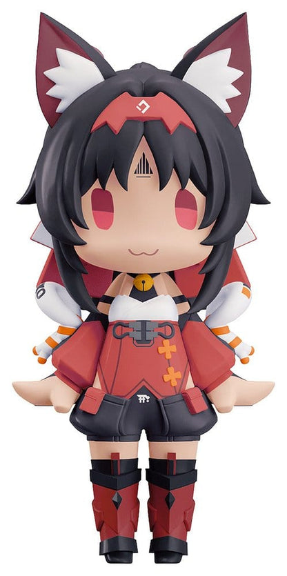 Zenless Zone Zero - Nekomiya Mana, HELLO! GOOD SMILE Action Figure 10 cm