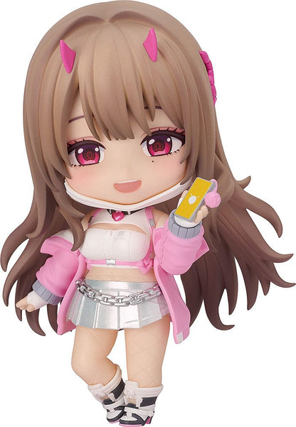 Goddess of Victory: Nikke - Viper, Nendoroid Action Figure 10 cm