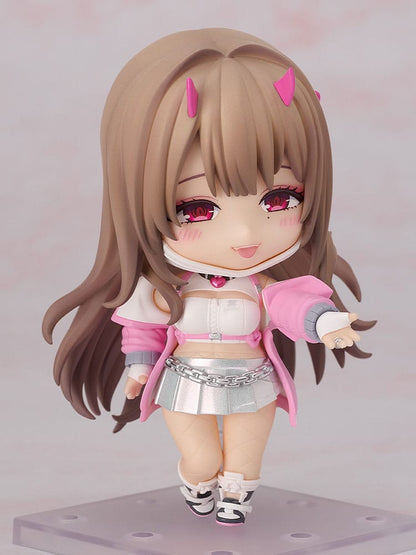 Goddess of Victory: Nikke - Viper, Nendoroid Action Figure 10 cm