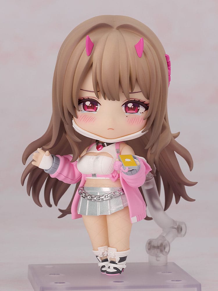 Goddess of Victory: Nikke - Viper, Nendoroid Action Figure 10 cm
