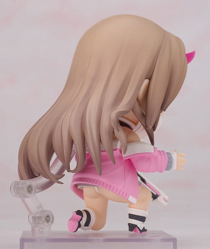 Goddess of Victory: Nikke - Viper, Nendoroid Action Figure 10 cm