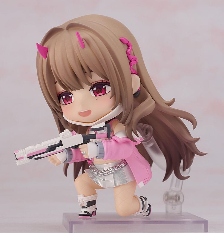 Goddess of Victory: Nikke - Viper, Nendoroid Action Figure 10 cm
