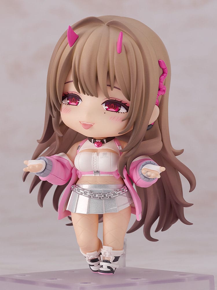 Goddess of Victory: Nikke - Viper, Nendoroid Action Figure 10 cm