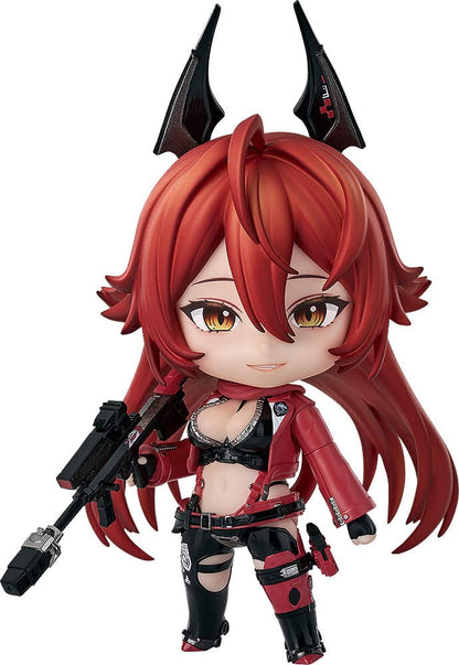 Goddess of Victory: Nikke - Nendoroid Action Figure Red Hood 10 cm