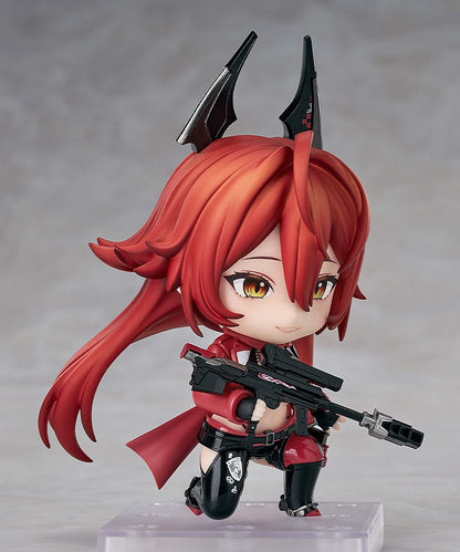 Goddess of Victory: Nikke - Nendoroid Action Figure Red Hood 10 cm