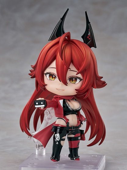 Goddess of Victory: Nikke - Nendoroid Action Figure Red Hood 10 cm