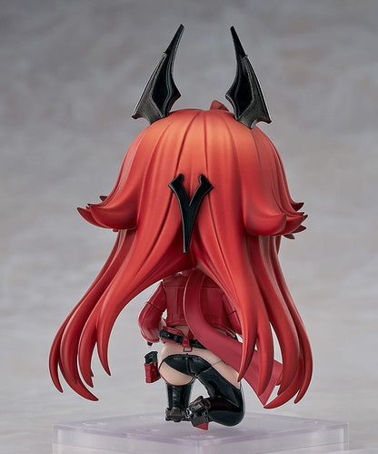 Goddess of Victory: Nikke - Nendoroid Action Figure Red Hood 10 cm