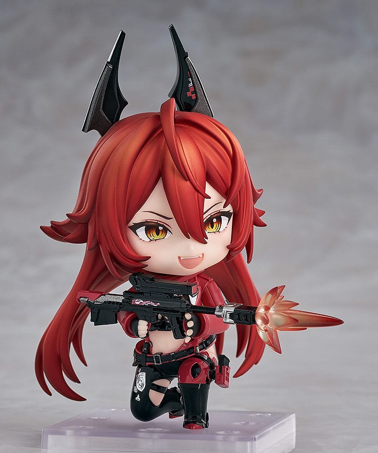 Goddess of Victory: Nikke - Nendoroid Action Figure Red Hood 10 cm