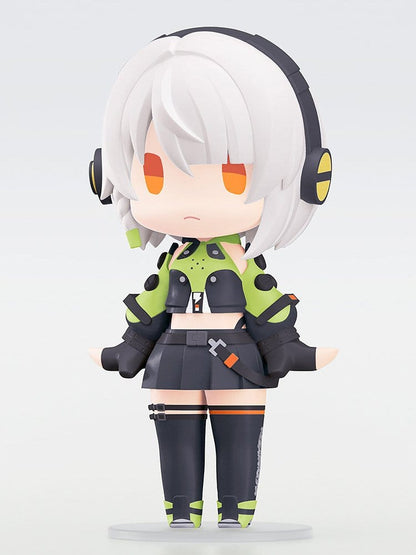 Zenless Zone Zero - Anby Demara, HELLO! GOOD SMILE Action Figure 10 cm