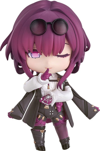 Honkai: Star Rail - Kafka, Nendoroid Action Figure 10 cm