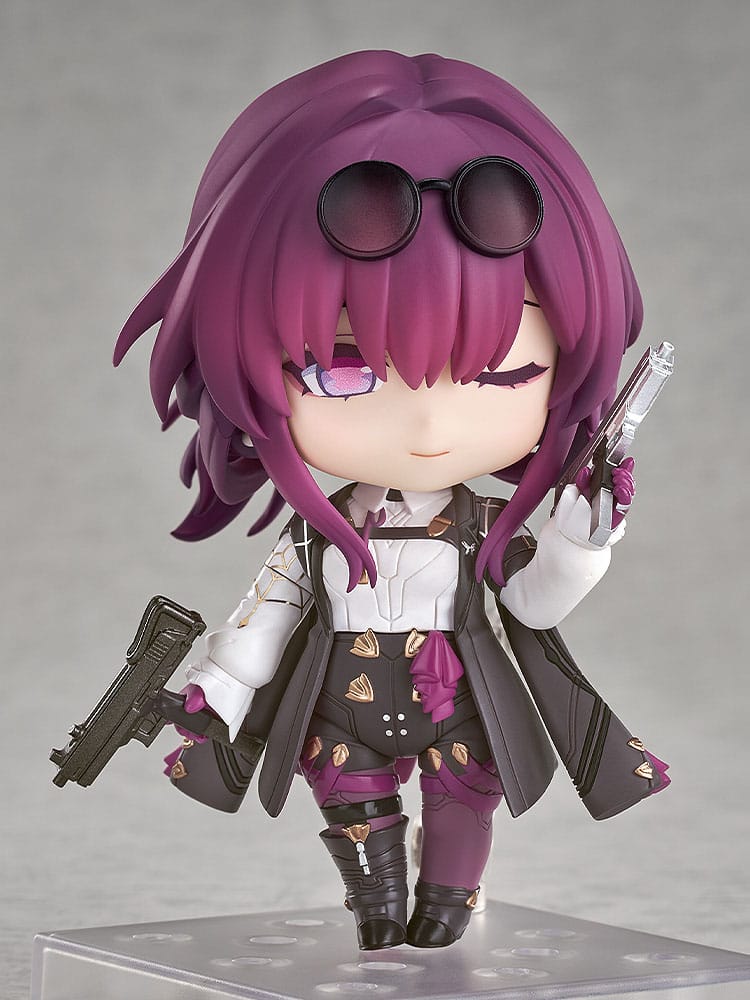 Honkai: Star Rail - Kafka, Nendoroid Action Figure 10 cm
